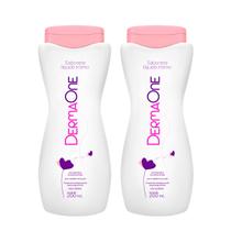 Kit Dermaone Sabonete Íntimo Tradicional 200ml