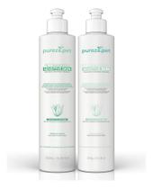 Kit Dermatológico Pet Antialérgico