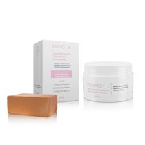 Kit Dermosex Sabonete Íntimo Calmante e Hidratante & Esfoliante para Região Pélvica