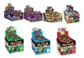 Kit Desafio Plutonita - 7 Sabores