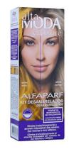 Kit Desamarelador Alta Moda 150g - Alfaparf