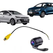 Kit Desbloqueio De Câmera De Ré Hb20 2021 em Diante + Câmera Kit Desbloqueio De Câmera De Ré Hb20 2021 em Diante + Câmera