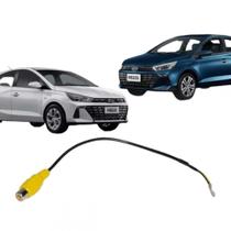 Kit Desbloqueio De Câmera De Ré Hb20 2021 em Diante Kit Desbloqueio De Câmera De Ré Hb20 2021 em Diante