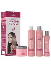 Kit Descansa Cabelo - Bio Instinto