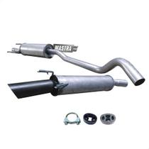 Kit Descarga Abafador + Traseiro Corsa Hatch 1.0 8v 93 04 Kit Descarga Abafador + Traseiro Corsa Hatch 1.0 8v 93 04