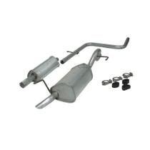 Kit Descarga Silencioso Palio 1.0 8v 1996 a 2008 S03