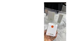 Kit Descartável de Terapia por Pressão Negativa a Vácuo (Dura 15 dias) - RECO- ENVIO IMEDIATO Kit Descartável de Terapia por Pressão Negativa a Vácuo (Dura 15 dias) - RECO- ENVIO IMEDIATO