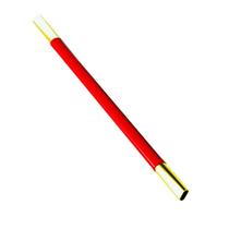 Kit descascador e desembaraçador cabo de rede Cat5 Cat6 Cat7