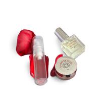 Kit Descoberta Feminino Sunrise Rubi Kit Descoberta Feminino Sunrise Rubi