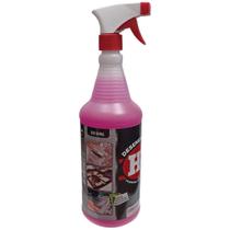 Kit Desengraxante Multiuso 1 L 2 Unidades - H-7
