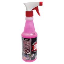 Kit Desengraxante Multiuso 500 ml 2 Unidades - H-7