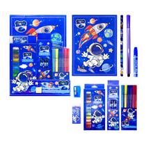 Kit Desenho Artístico Astronauta - Fofy