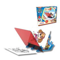 Kit Desenho Magico Patrulha Canina Elka Kit Desenho Magico Patrulha Canina Elka