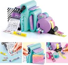 Kit Desenho Studio Scrapbooking FUN F1510 Kit Desenho Studio Scrapbooking FUN F1510