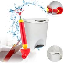 Kit Desentupidor Manual De Pia Vaso Ralo Cano Esgoto E Lixeira 15l Cesto Pedal Lixo Banheiro Resistente Escritório Kit Desentupidor Manual De Pia Vaso Ralo Cano Esgoto E Lixeira 15l Cesto Pedal Lixo Banheiro Resistente Escritório