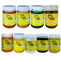 Kit Deserto com 9 Cores Areia e Sol