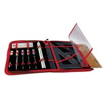 Kit Desetec A3 Kit-da3