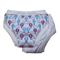 Kit desfralde Infantil Balãozinho