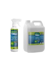 Kit Desinfetante Neutralizador 5L + Spray 380ml Ecotrex Kit Desinfetante Neutralizador 5L + Spray 380ml Ecotrex