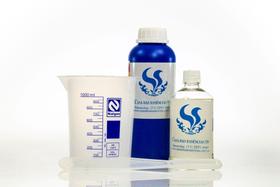 Kit Desinfetante para Iniciantes (Rende 79 litros de produto pronto)