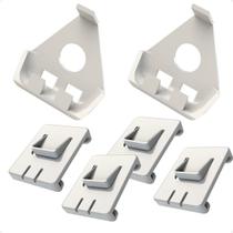 Kit Deslize Banco Vw Voyage 1986 a 1995 - 1334393 - K03