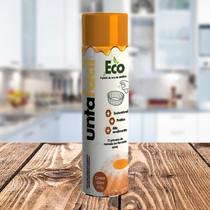 Kit Desmoldante em Spray Untafácil Eco 600ml Untar Formas