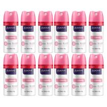 Kit Desodorante Above Aerosol Pocket Candy 100ml C/12
