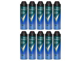 Kit Desodorante Antitranspirante Aerossol Rexona