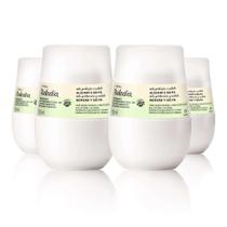 Kit Desodorante Antitranspirante Roll-on Tododia Alecrim e Sálvia - 4 unidades