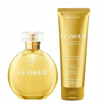 Kit desodorante colônia + creme hidratante phytoderm glamour Kit desodorante colônia + creme hidratante phytoderm glamour