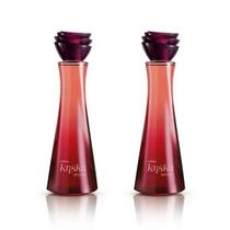 Kit Desodorante Colônia Kriska Delírio 2 un de 100 ml