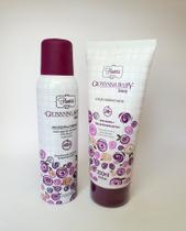 Kit Desodorante E Hidratante Beauty Giovanna Baby