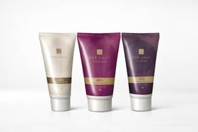 Kit Desodorante em creme Faraway 50g Sortido