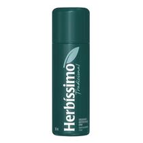 Kit Desodorante Herbíssimo Tradicional 90ml 6 Unidades - Herbissimo