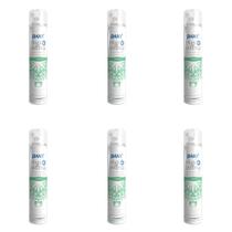 Kit Desodorante Íntimo Daxx Higi Íntima Fresh 100ml com 6 unidades