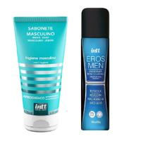 Kit Desodorante Masculino + Sabonete Masculino