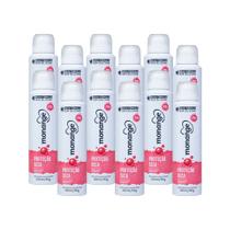 Kit Desodorante Proteção Aerossol Monange 150ml - 12 UN