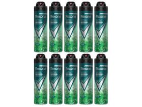 Kit Desodorante Rexona Men Masculino Impacto 150ml Kit Desodorante Rexona Men Masculino Impacto 150ml