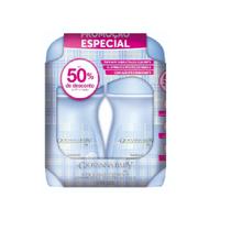 Kit Desodorante Roll-On Giovanna Baby Blue com 2 unidades de 50ml cada Kit Desodorante Roll-On Giovanna Baby Blue com 2 unidades de 50ml cada