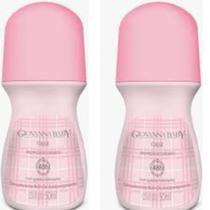 Kit Desodorante Roll-On Giovanna Baby Classic com 50ml Giovanna Baby 50ml