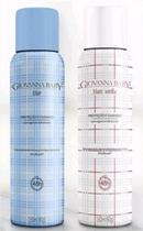 Kit Desodorantes Giovanna Baby 1 Blanc Vanilla E 1 Blue Kit Desodorantes Giovanna Baby 1 Blanc Vanilla E 1 Blue