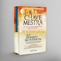 Kit desperte seu potencial