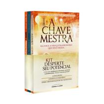 Kit Desperte Seu Potencial