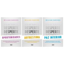 Kit Desperte - William Sanches