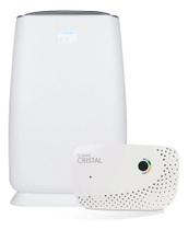 Kit Desumidificador E Purificador - Cristal E Purifik H200 Kit Desumidificador E Purificador - Cristal E Purifik H200