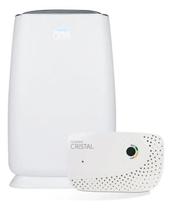 Kit Desumidificador E Purificador - Cristal E Purifik H200