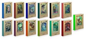 Kit Desventuras em Série (13 Livros) - SEGUINTE