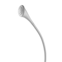 Kit Desviador Mangueira 2,20m Chuveirinho Ducha Lorenzetti Kit Desviador Mangueira 2,20m Chuveirinho Ducha Lorenzetti