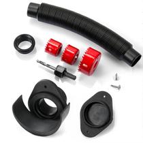Kit Desviador para Barril de Chuva XCWT para Calhas de Descida 2x3" Kit Desviador para Barril de Chuva XCWT para Calhas de Descida 2x3"
