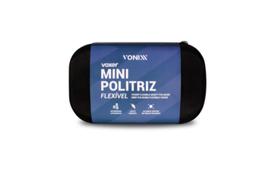 Kit Detail Polish Mini Politriz Flexível Voxer Vonixx